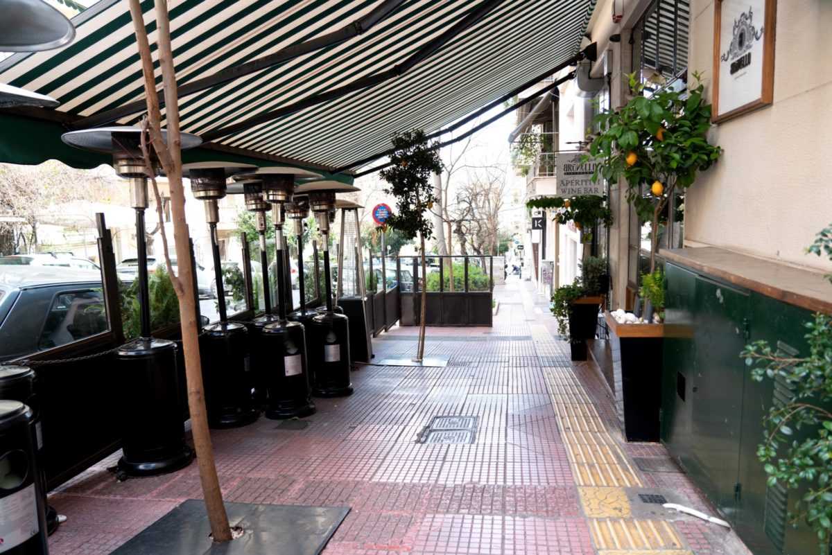 Ο κορονοϊός πλήττει την εργασία στην Ήπειρο