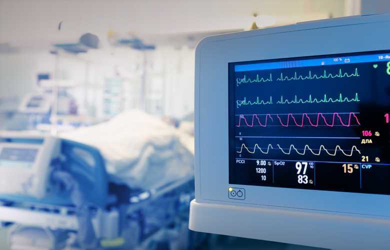 Μόνο ένας διασωληνωμένος στο Πανεπιστημιακό Νοσοκομείο Ιωαννίνων 15 ΑΠΡΙΛΙΟΥ 2020