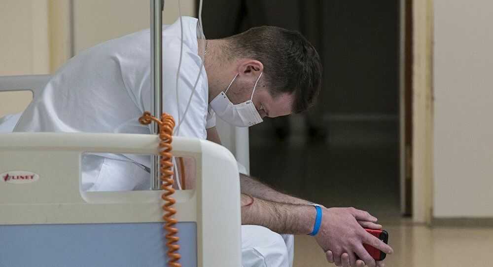 Ήπειρος θρηνεί τον πρώτο νεκρό από την πανδημία του κορωνοϊού – Η εξέλιξη των κρουσμάτων κορωνοϊού