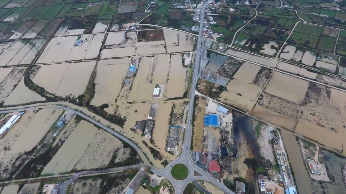 “Πράσινο φως” για τη μελέτη του έργου καθαρισμού κοίτης και ενίσχυσης αναχωμάτων Αχέροντα, παραποτάμων και ρεμάτων του από τις αρμόδιες Τεχνικές Υπηρεσίες