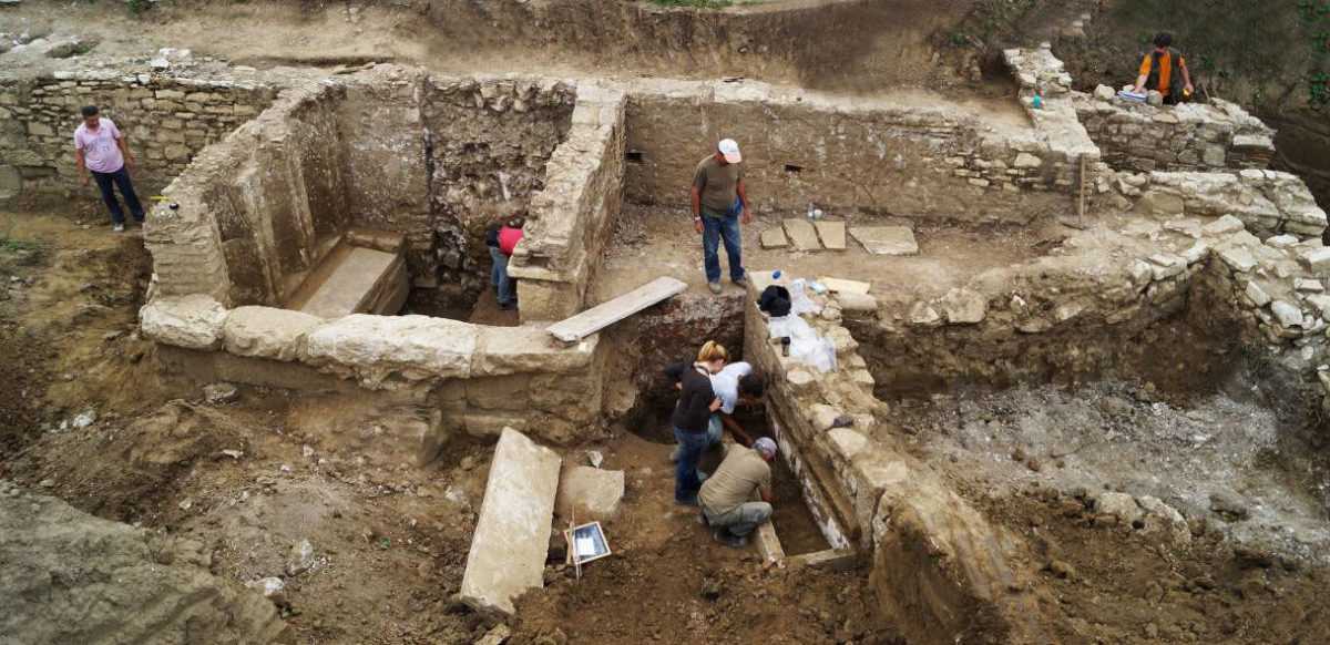 Προσλήψεις στην Εφορεία Αρχαιοτήτων Άρτας