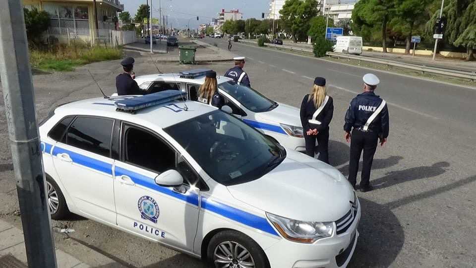 Θεσπρωτία: Κορυφώνονται τα μέτρα στη εν όψει του Πάσχα – Αστυνομική παρουσία γύρω από τις εκκλησίες