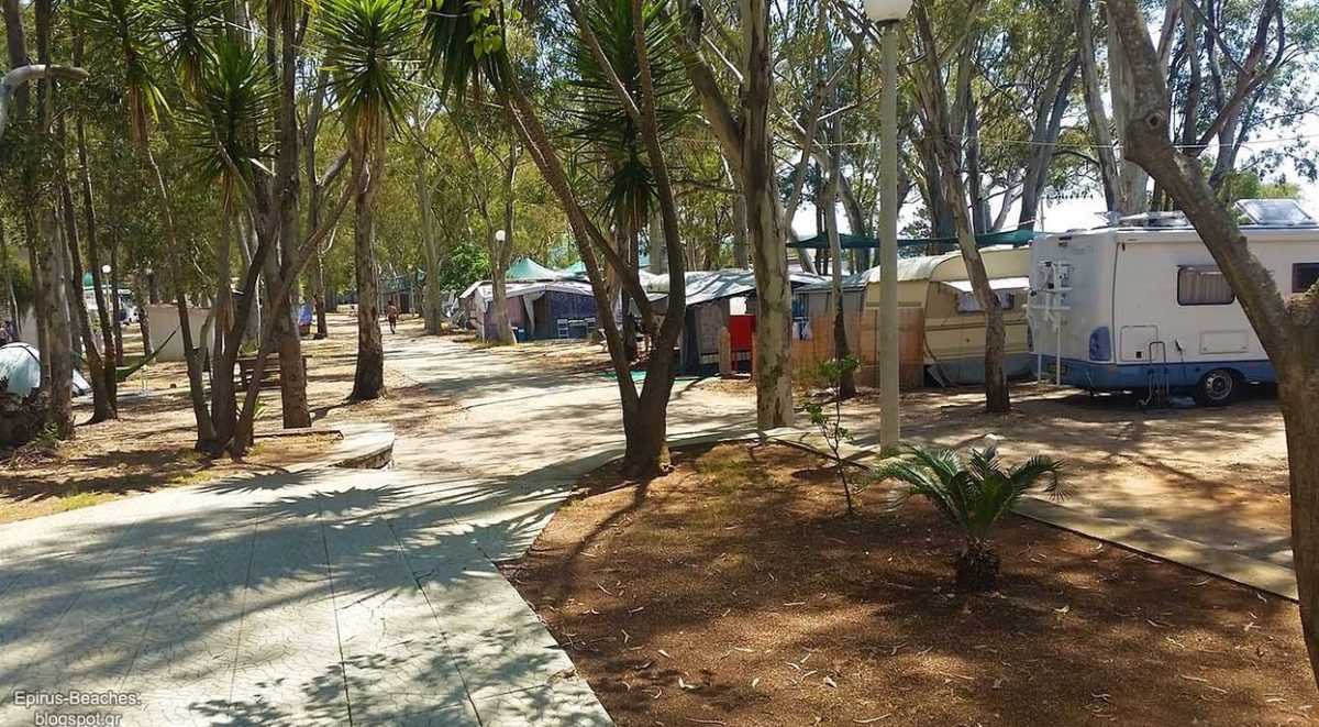 Ηγουμενιτσα: Επαναπατρισμός για τους «εγκλωβισμένους» ευρωπαίους τουρίστες