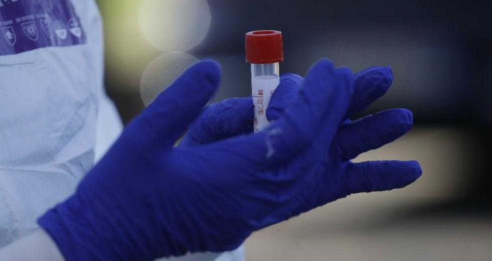 Ο Ηπειρωτικός Χάρτης της πανδημίας