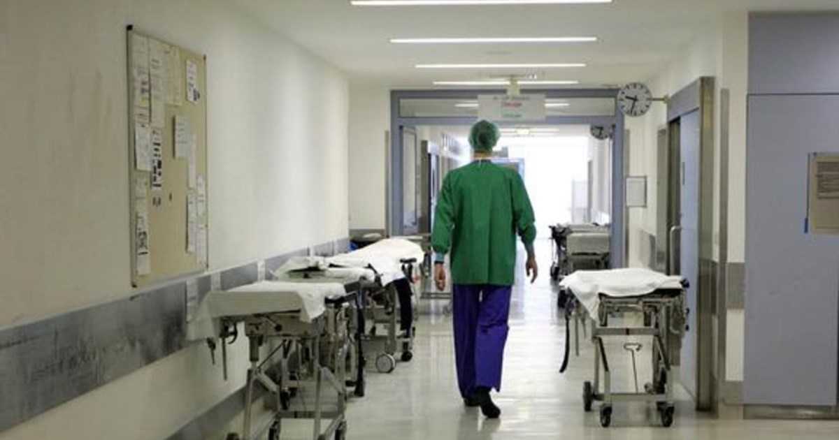 Προσλήψεις 42 ατόμων στο Νοσοκομείο Φιλιατών – Οι θέσεις αφορούν προσωπικό, που θα προσληφθεί για 2 χρόνια.