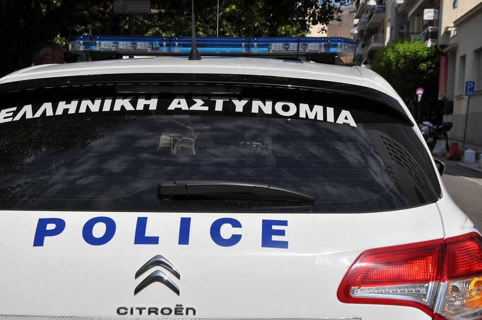 Ιωάννινα: Μπούκαραν σε σχολείο προξένησαν και φθορές και άρπαξαν όλους τους υπολογιστές