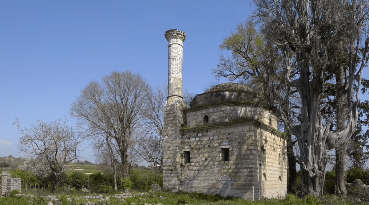 Ιμαρέτ (Άρτα) Βίντεο