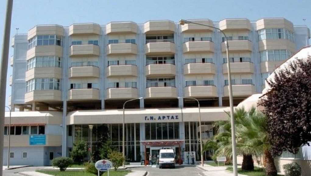 Σε καραντίνα στα σπίτια τους οι έξι με κορονοϊό στην Άρτα