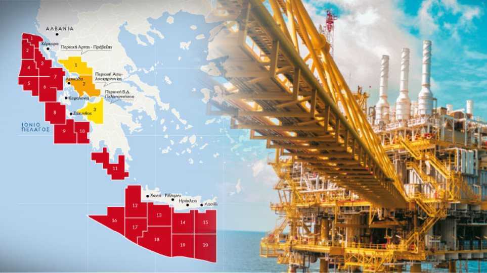 ΕΛΠΕ: Στην SAExploration Holdings ανατέθηκαν οι σεισμικές έρευνες για την περιοχή Άρτα – Πρέβεζα