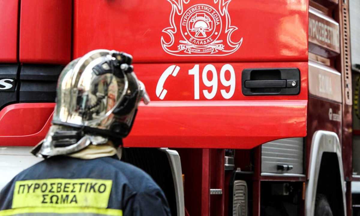 Αποκλεισμός της Περιφέρειας Ηπείρου από την Προκήρυξη για 1.300 Εποχικούς Πυροσβέστες