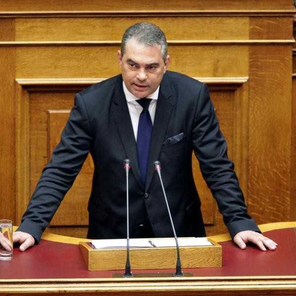 Δήλωση του βουλευτή Στέργιου Γιαννάκη για την ημέρα μνήμης των εκτελεσθέντων της Κρυοπηγής