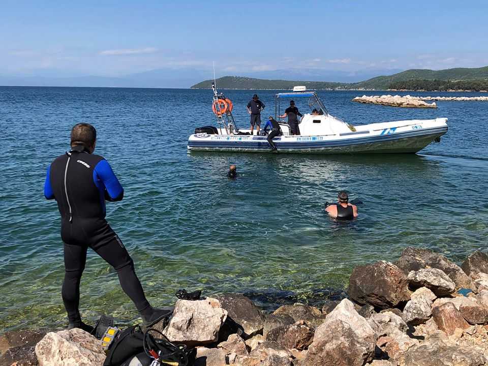 Άκαρπες μέχρι στιγμή οι προσπάθειες για τον εντοπισμό της 63χρονης αγνοούμενης γυναίκας από τη Βόνιτσα Στις έρευνες συμμετείχε και η ΛΕΚ Πρέβεζας