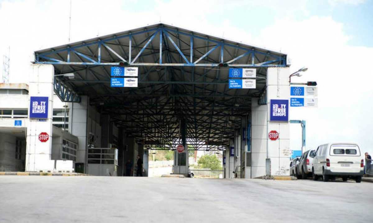 Μαζική είσοδος των Αλβανών αν ανοίξουν τα σύνορα με την Αλβανία