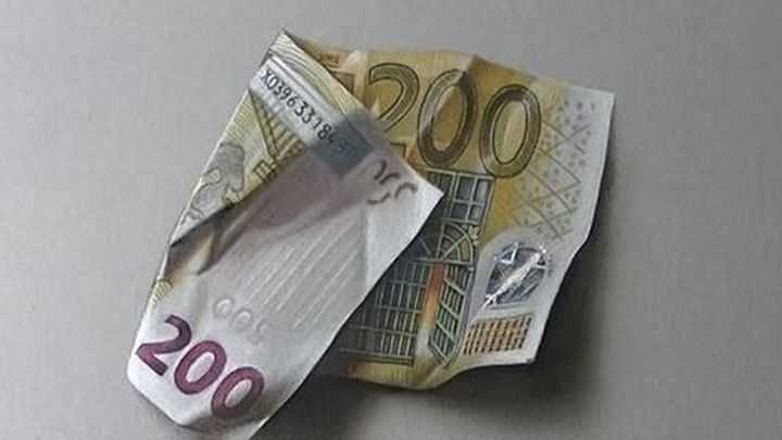 Πρέβεζα: Παρήγγειλε φαγητό και πλήρωσε με πλαστό των 200 ευρώ!