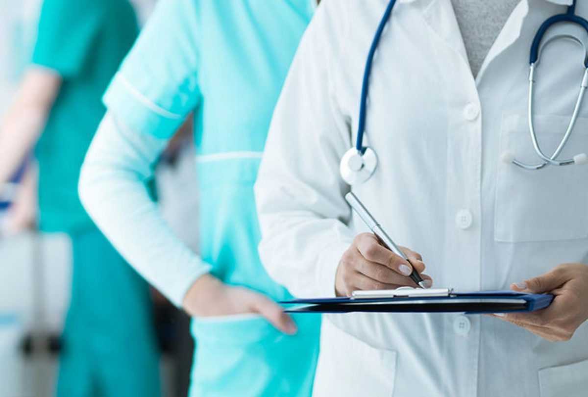 Νέα Υγειονομική Περιφέρεια Ηπείρου – Δυτικής Μακεδονία