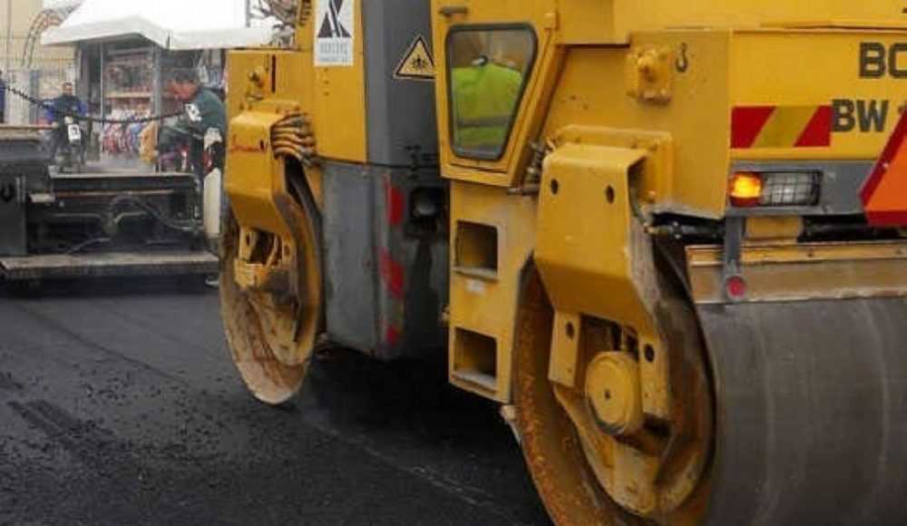 Έργα οδοποιίας ύψους 280.000 χιλ. ευρώ θα κατασκευάσει ο Δήμος Πρέβεζας