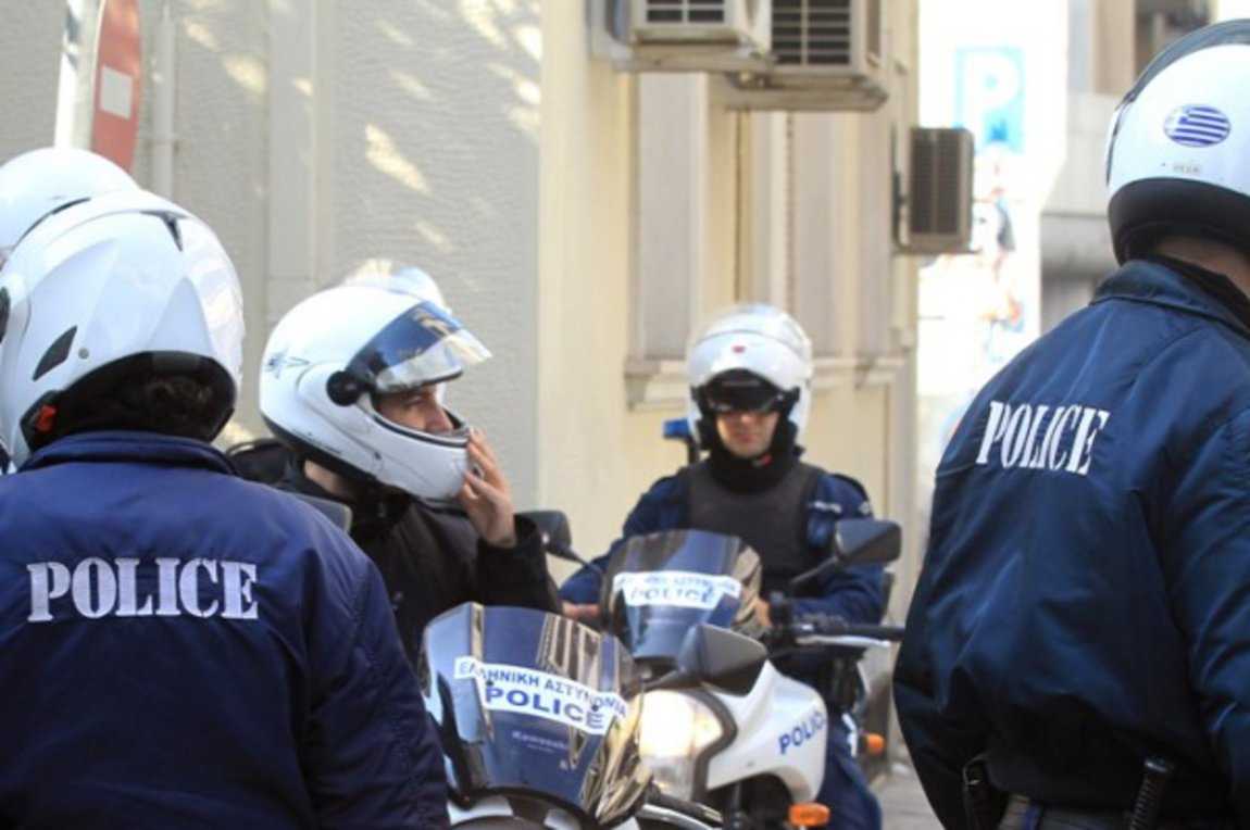 Ιωάννινα: Μπούκαρε σε σούπερ μάρκετ και άδειασε την ταμειακή!