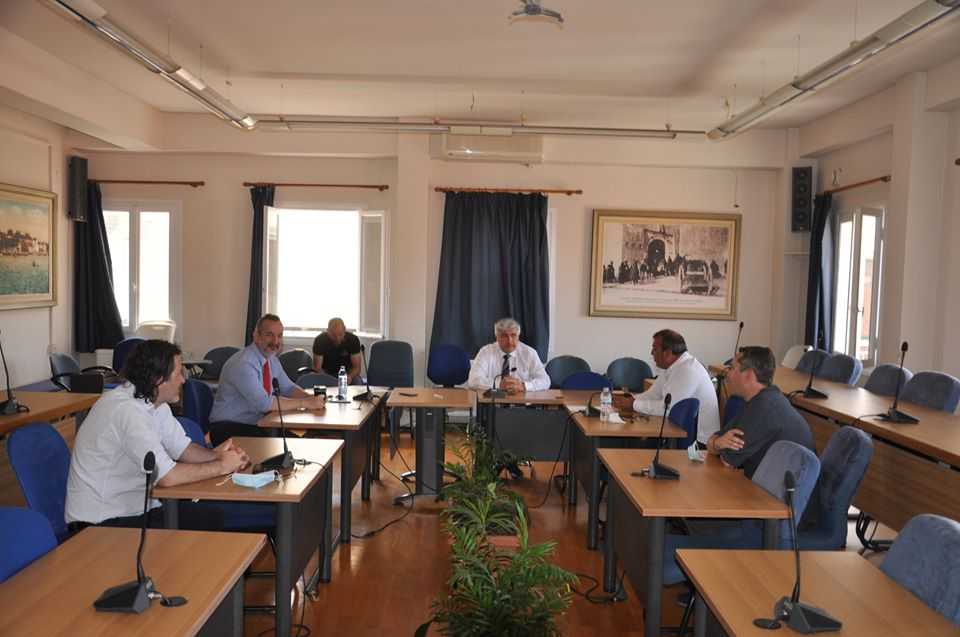 Mε το βλέμμα στραμμένο στην επόμενη μέρα ο Δήμος Πρέβεζας ενισχύει στοχευμένα το κομμάτι του τουρισμού