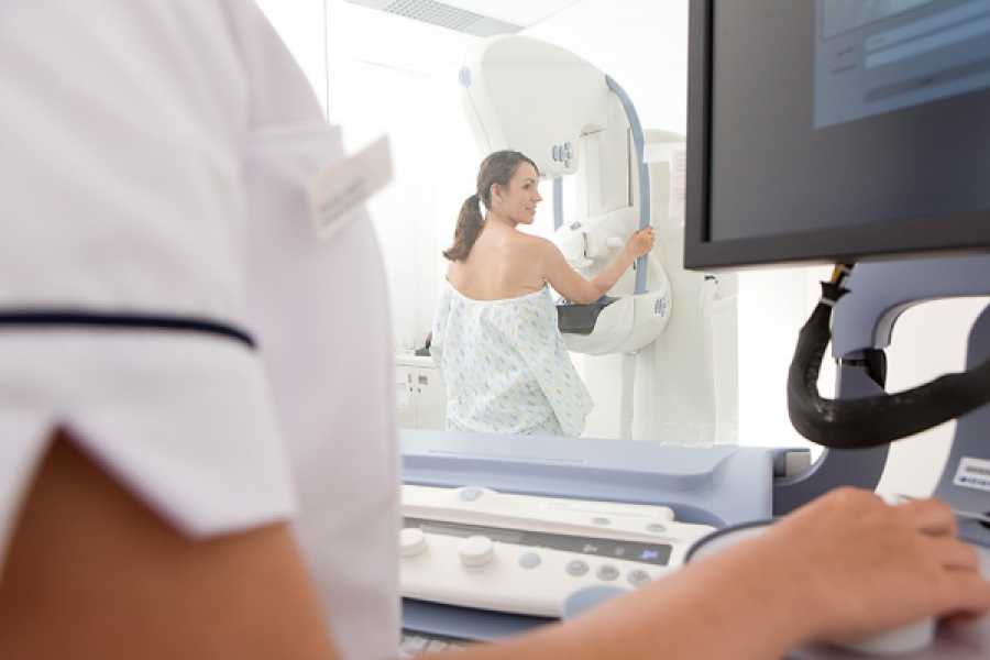 Ελλάς το μεγαλείο σου!! Της κλείσανε ραντεβού στο νοσοκομείο των Ιωαννίνων για μαστογραφία το 2022