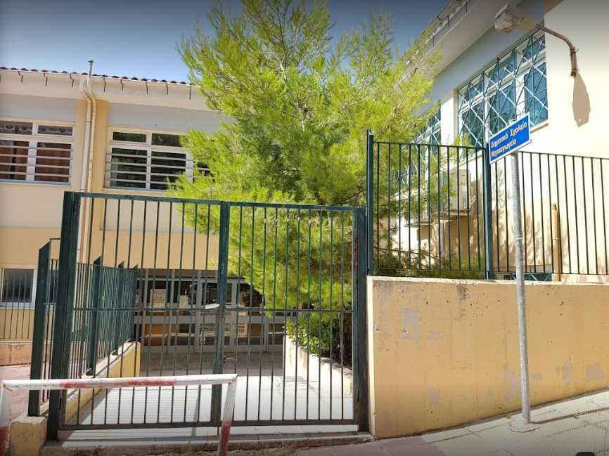 Πάργα: Με επιτυχία η εξ αποστάσεως εκπαίδευση στο δημοτικό σχολείο Ανθούσας