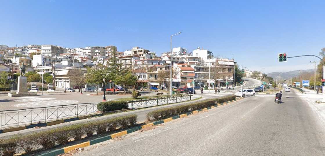 Επανεκκινούν τα έργα κατασκευής του κυκλικού κόμβου στο ύψος της Πλατείας Ζέρβα – Κλειστός ο δρόμος Βλαχέρνα- Άρτα και το πάρκινγκ της Πλατείας από 20/5