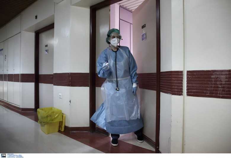 Χωρίς νέα κρούσματα κορονοϊού παραμένει η Ήπειρος