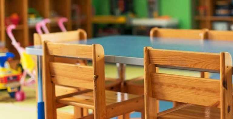 Ξεκινούν οι αιτήσεις για εγγραφές νηπίων στους Παιδικούς Σταθμούς του Δήμου Πάργας