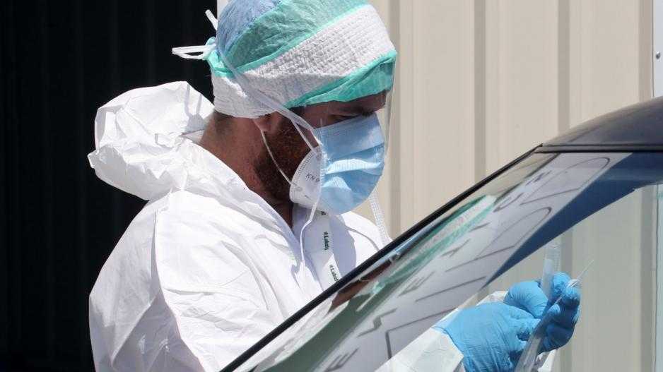 Ξεκινάνε οι δειγματοληπτικοί έλεγχοι και στην Ήπειρο