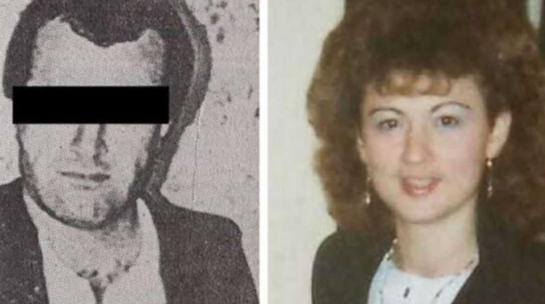 Από την Πρέβεζα ο 68χρονος που συνελήφθη 31 χρόνια μετά από την δολοφονία 25χρονης από τη Βρυσέλλα Φιλιατών