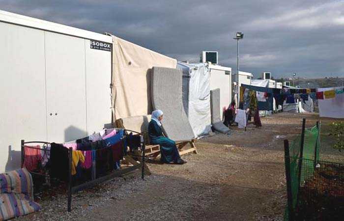 Καλώς τα δεχτήκαμε!! Ορίστηκαν οι διοικητές των τριών Δομών Φιλοξενίας στην Ήπειρο