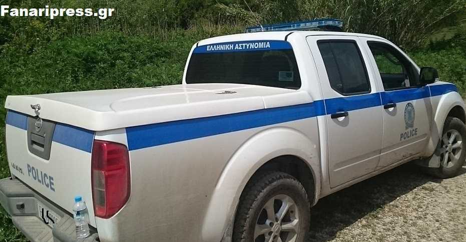 Γύφτοι μπούκαραν σε αποθήκη στην Φιλιππιάδα για να κλέψουν καλώδια ηλεκτρικής εγκατάστασης