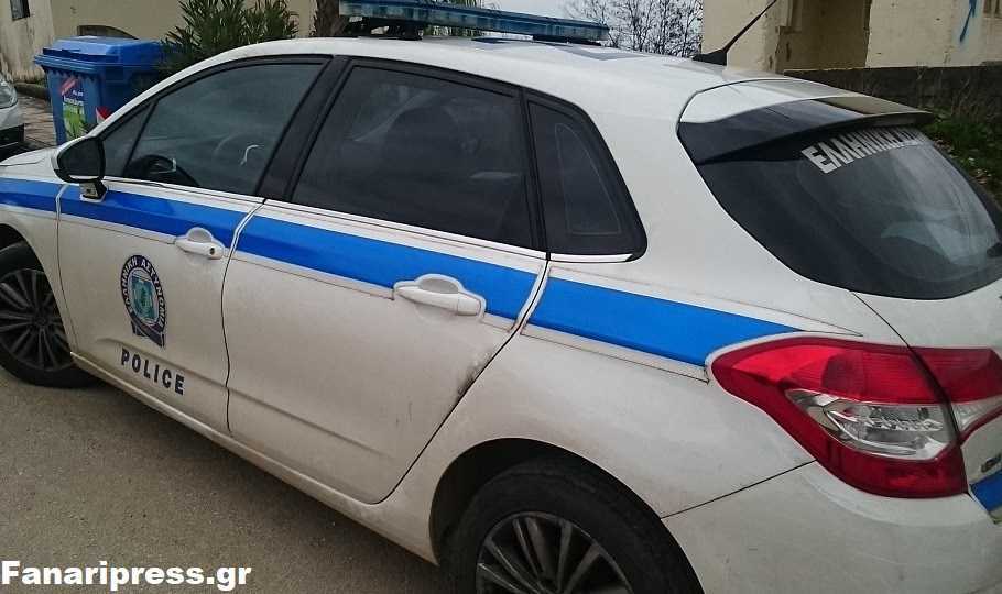 Ηγουμενιτσα: Αλλοδαπός μπούκαρε σε αθλητικές εγκαταστάσεις και έκλεψε πέντε ζευγάρια αθλητικά παπούτσια