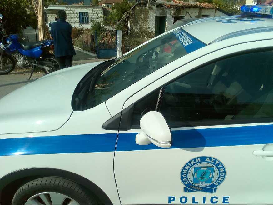 Απατεώνες μπούκαραν σε σπίτι ηλικιωμένης γυναίκας στο Νεοχώρι Άρτας και της άρπαξαν το πορτοφόλι