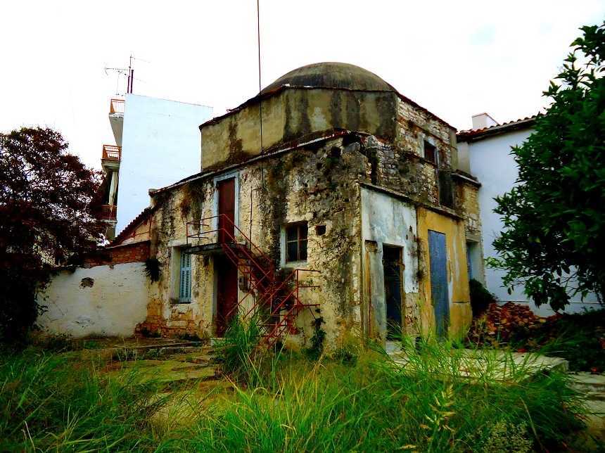 Προγραμματική σύμβαση την αποκατάσταση του Οθωμανικού Τεμένους Φεϋζούλ Άρτας