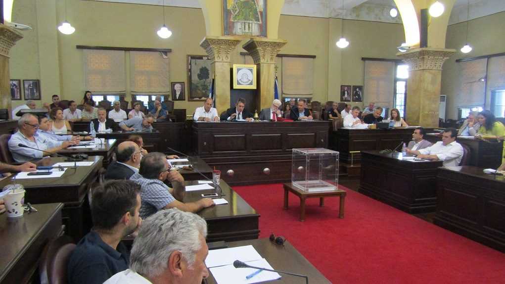 Αίτημα πολίτη στο Δημοτικό Συμβούλιο για άδεια έρευνας κι ανασκαφής κρυμμένου θησαυρού στα Ιωάννινα