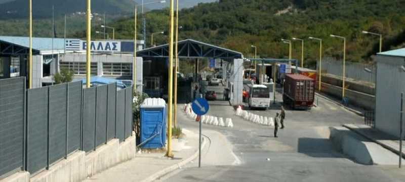 Άνοιξε η Κακαβιά, ξεκίνησε η έλευση Αλβανών εργατών γης