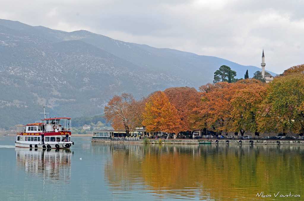 Δήμος Ιωαννιτών: Σχέδιο δράσης για τον τουρισμό