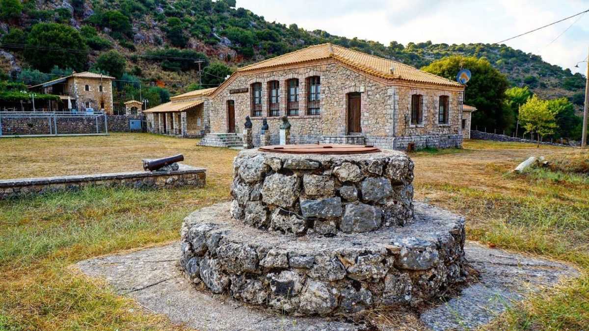 Υπογράφτηκε προγραμματική σύμβαση μελέτης για την ανάδειξη του ιστορικού Σουλίου