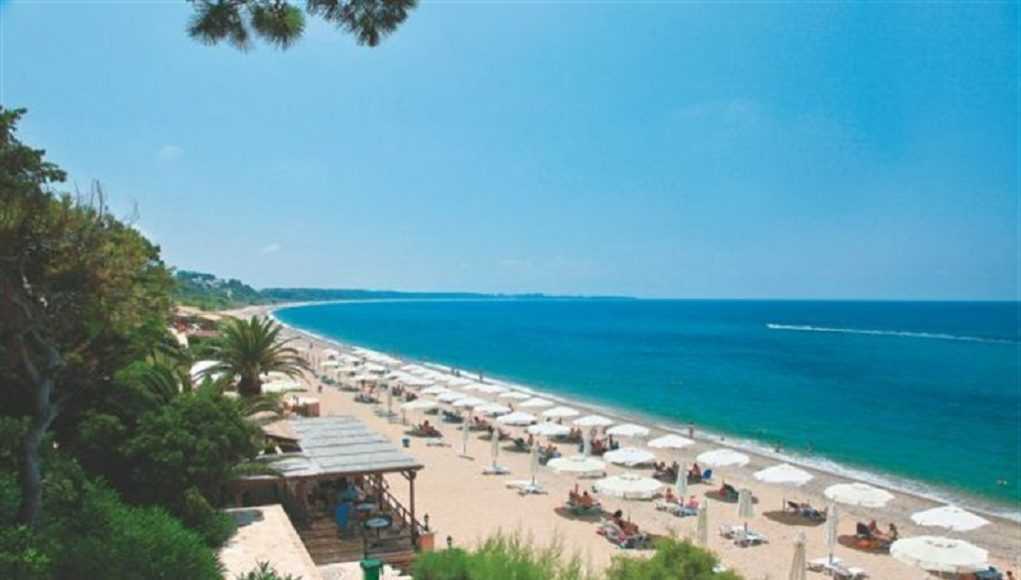 Σε εξέλιξη το πρόγραμμα ελέγχου της ποιότητας των υδάτων στις παραλίες του Ν. Πρέβεζας