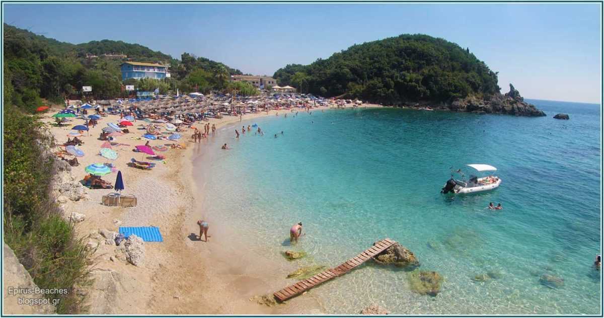 Ήπειρος: Καλά και κακά σενάρια για τον τουρισμό