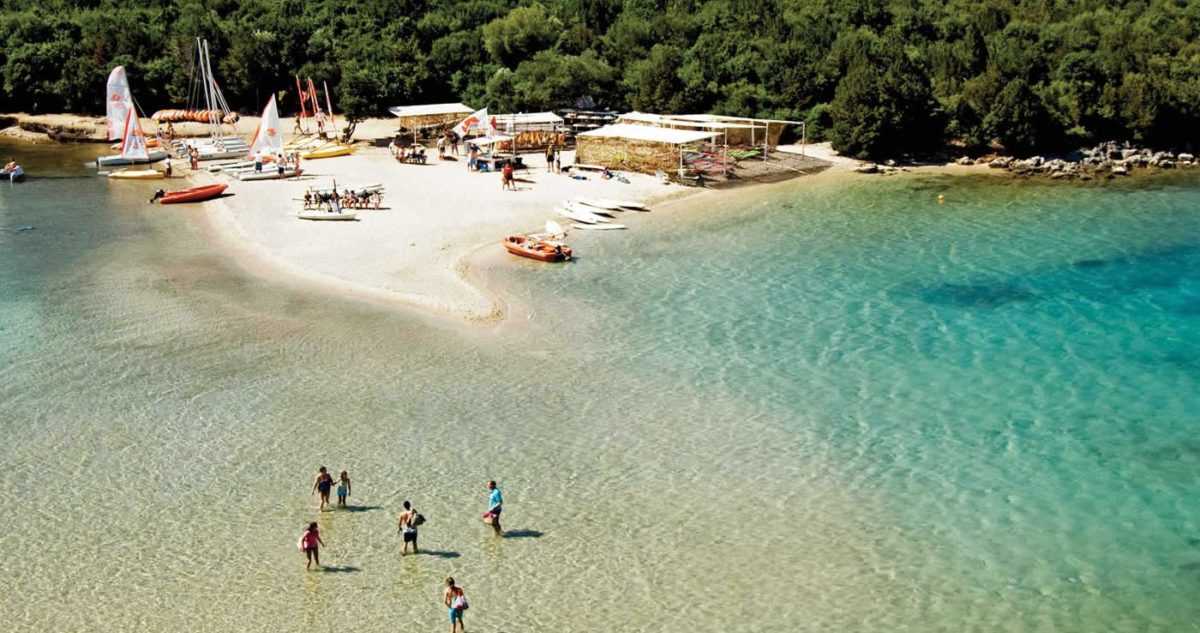 Πληθαίνουν οι αναφορές ελληνικών και διεθνών μέσων ενημέρωσης για τις ιδανικές συνθήκες διακοπών στην Ήπειρο.