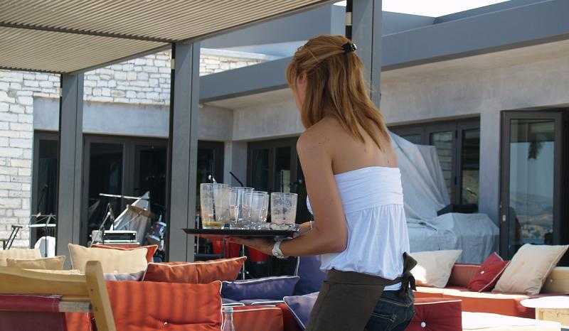 Θεσπρωτία: Πτώση στην αδήλωτη εργασία κατά 83%