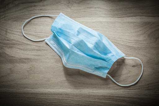 Σε αλλοδαπό στα Γιάννενα το πρώτο πρόστιμο επειδή δεν φορούσε προστατευτική μάσκα