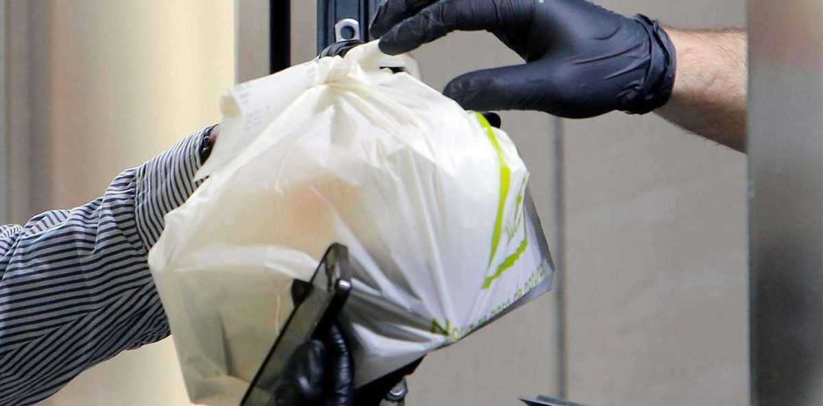 Από Παρασκευή 22 Μαΐου η διανομή τροφίμων για τους ωφελούμενους του Επισιτιστικού Προγράμματος (ΤΕΒΑ)