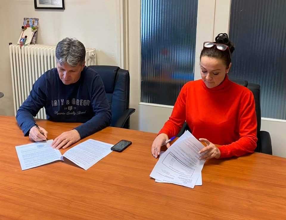 Άρτα: 2,2 εκατ. ευρώ για έργα αντιπλημμυρικής προστασίας στο Δήμο Νικολάου Σκουφά