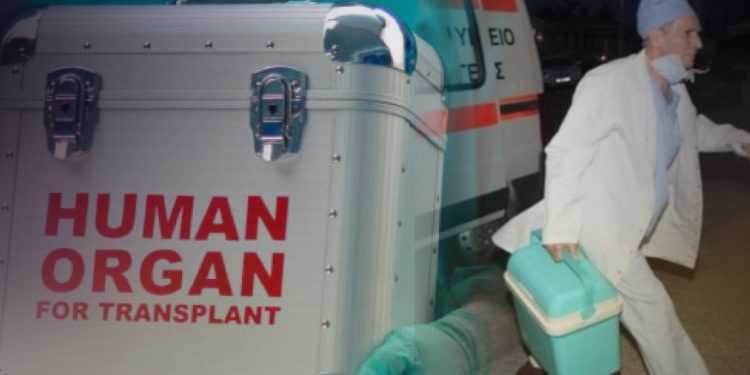 Άρτα: Αρτινός χαρίζει ζωή σε άλλους συνανθρώπους μας με τον θάνατό του! 