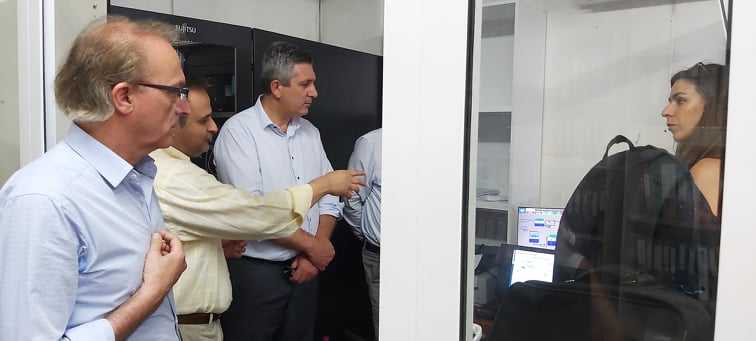 Στοχευμένες ενέργειες για τη διασφάλιση της ποιότητας του νερού στον Δήμο Αρταίων