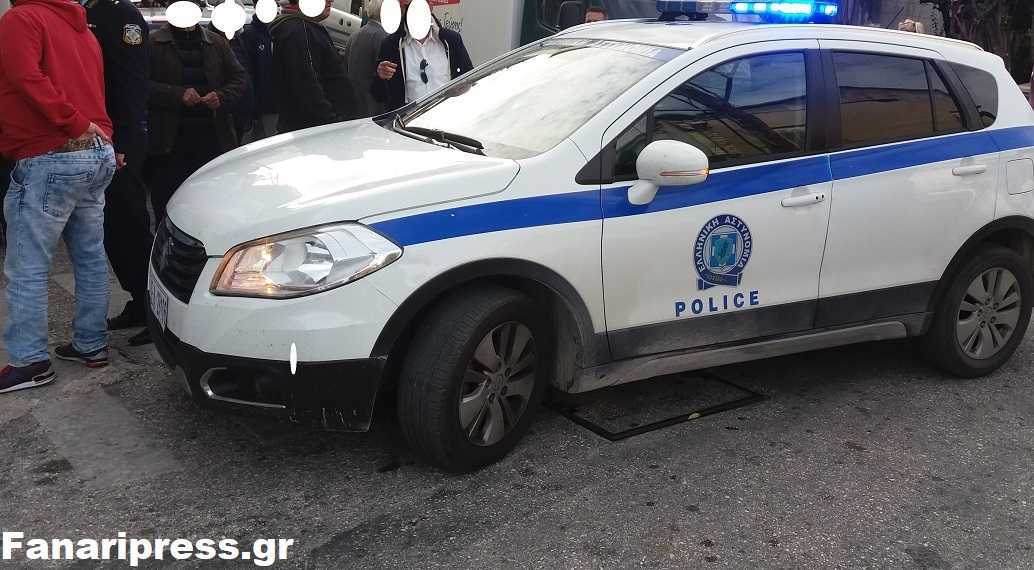 Συνελήφθη Πακιστανός στην Πρέβεζα για τον άγριο ξυλοδαρμό 83χρονης – Με βαριές κρανιοεγκεφαλικές κακώσεις νοσηλεύεται η ηλικιωμένη 