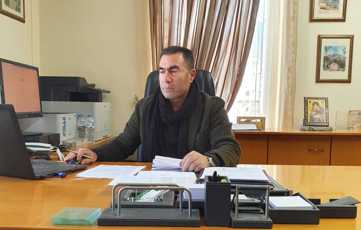 Μήνυμα του Δημάρχου Πάργας κ. Ζαχαριά για την έναρξη των Πανελλαδικών Εξετάσεων