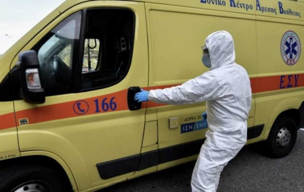 Συναγερμός στην Ήπειρο – Και δεύτερο κρούσμα κορονοϊού στην Παραμυθιά Θεσπρωτία